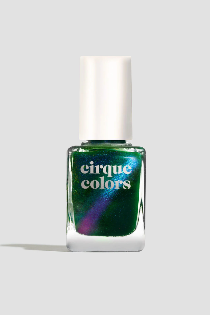 Cirque Colors