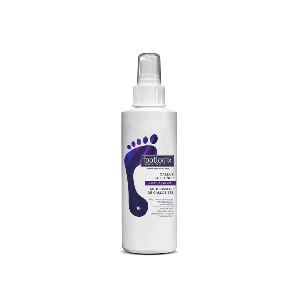 Footlogix