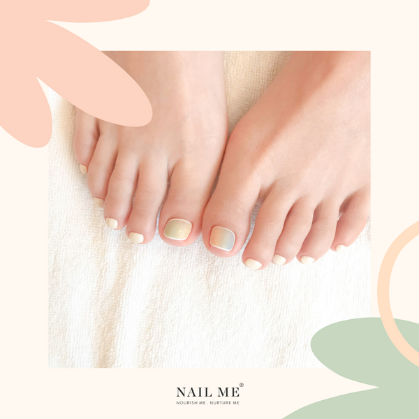 SUMMER FOOTLOGIX PEDICURE PROMOTION