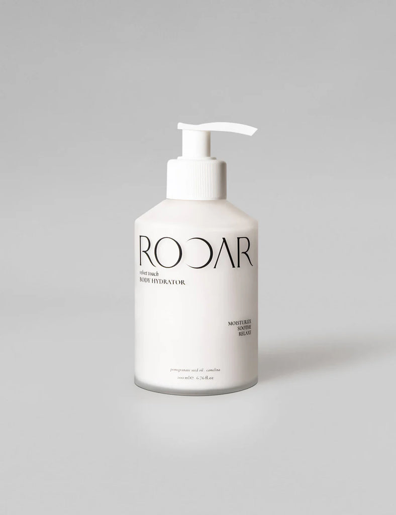 ROOAR
